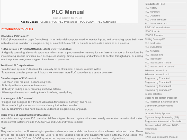 www.plcmanual.com