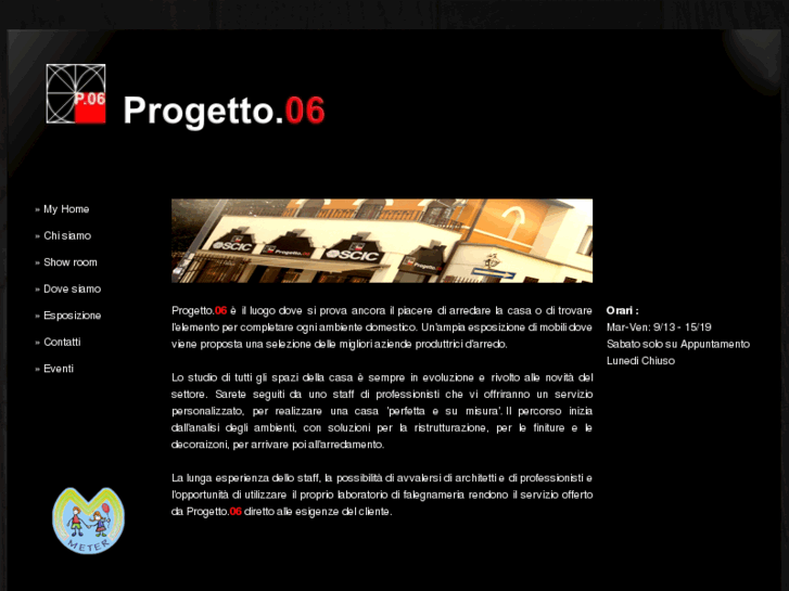 www.progettozerosei.com