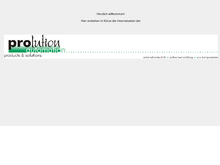 www.prolution-automation.net
