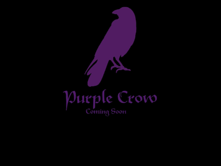 www.purple-crow.com