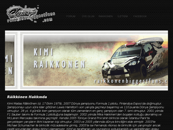 www.raikkonenbiggestfans.com