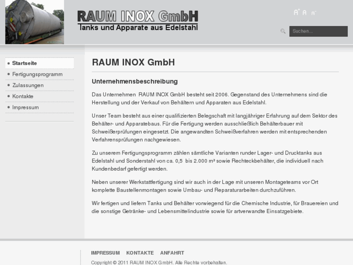 www.raum-inox.com