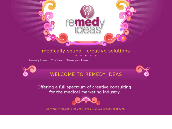 www.remedyidea.com