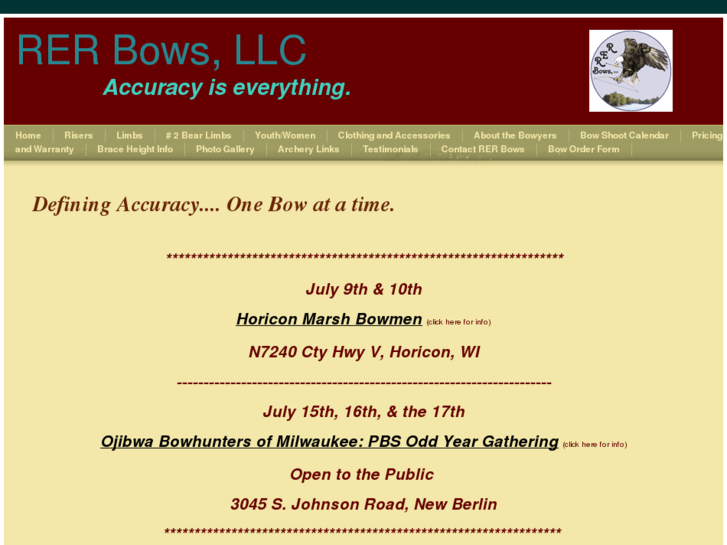 www.rerbows.com