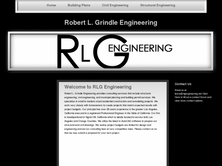 www.rlgengineering.net