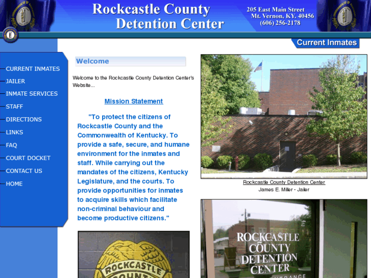 www.rockcastlecountydetention.com