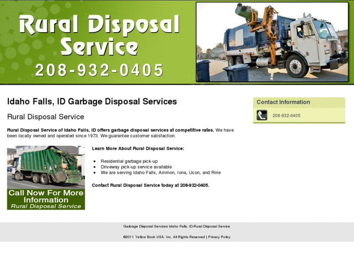 www.ruraldisposal.net