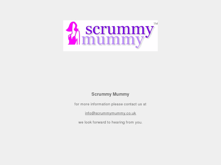 www.scrummymummy.co.uk