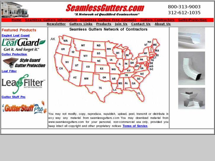 www.seamlessgutters.org