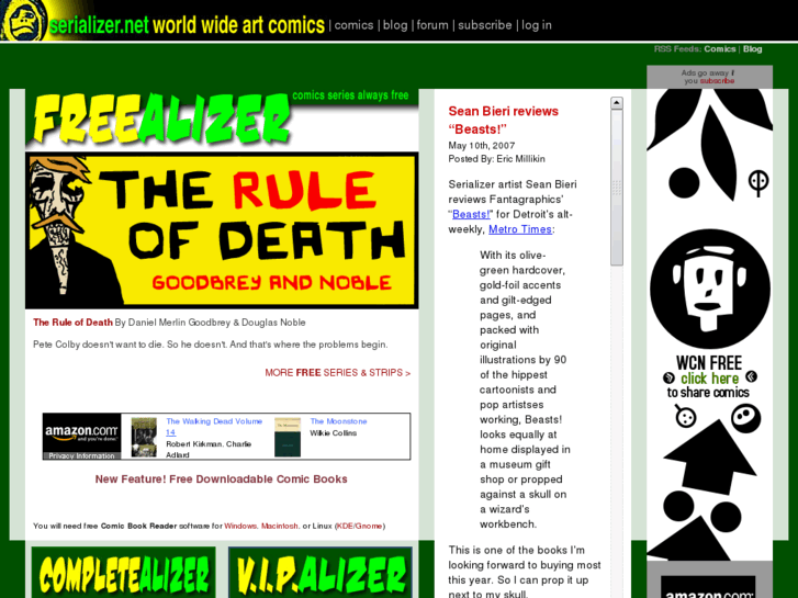 www.serializer.net