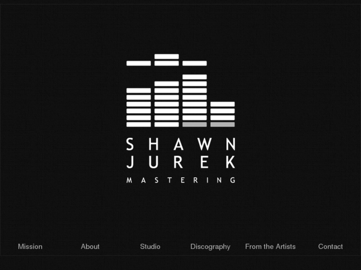 www.shawnjurekmastering.com