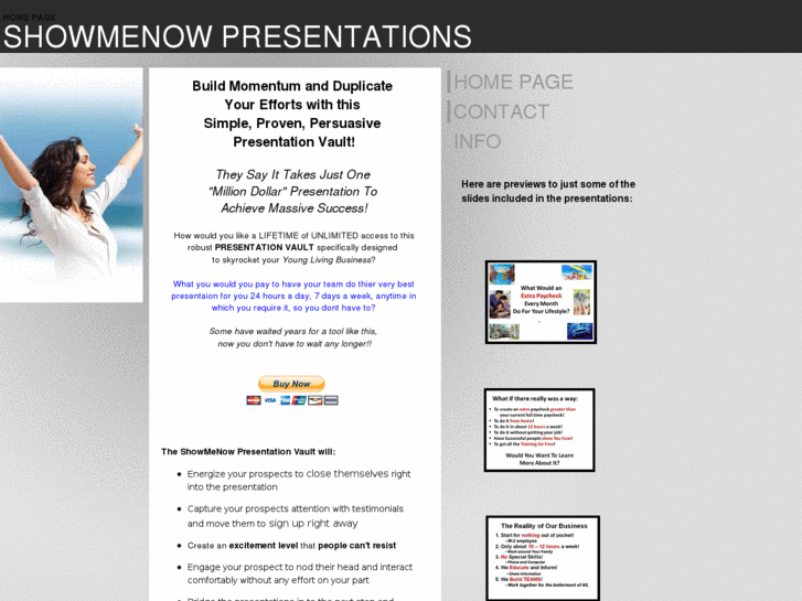 www.showmenowpresentations.com