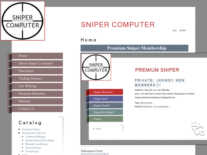 www.snipercomputer.com