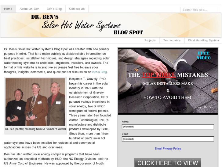 www.solarhotwater-systems.com