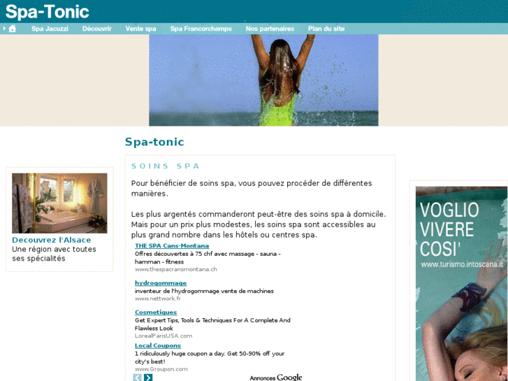 www.spa-tonic.com