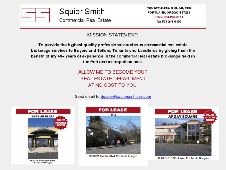 www.squiersmithcre.com