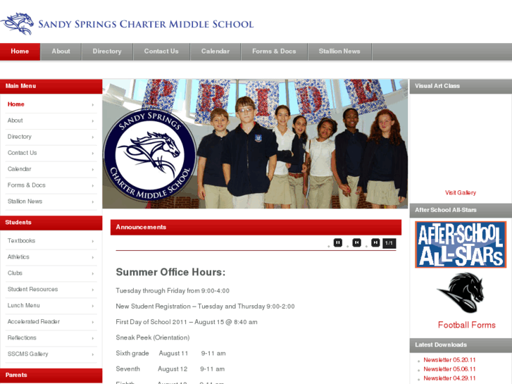 www.ssmsonline.org