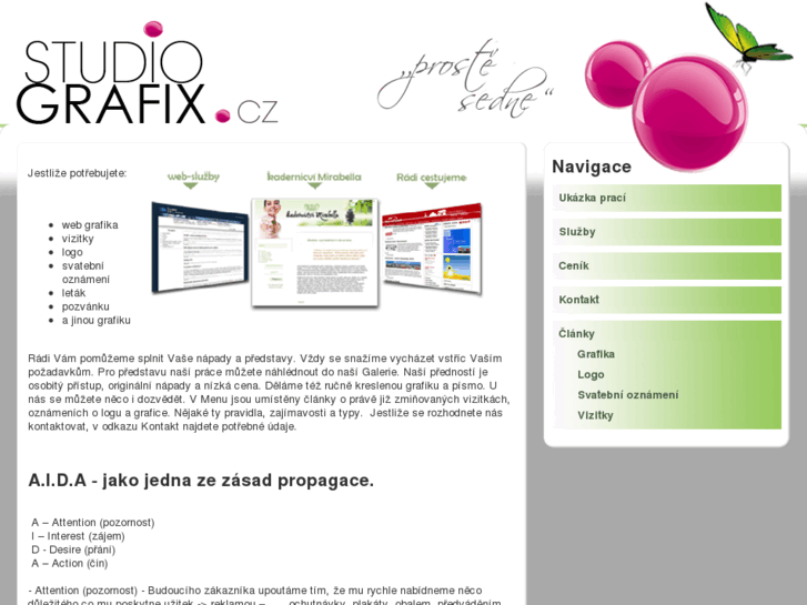 www.studiografix.cz