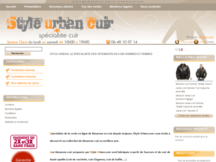 www.style-urban.com