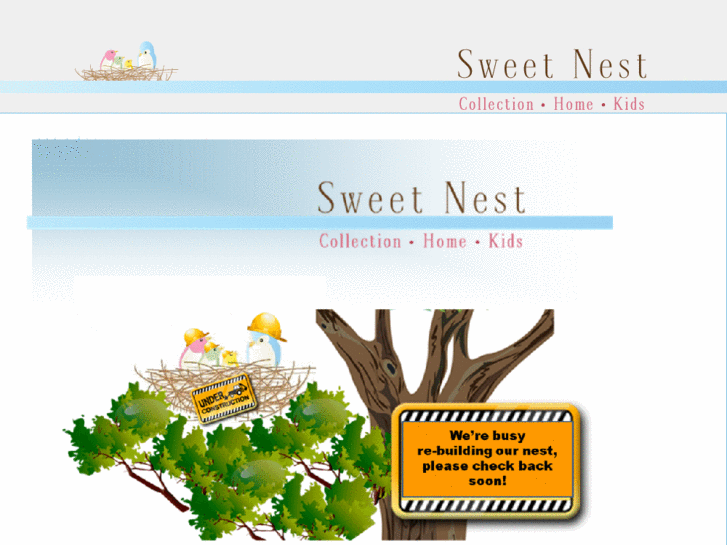 www.sweetnestkids.com