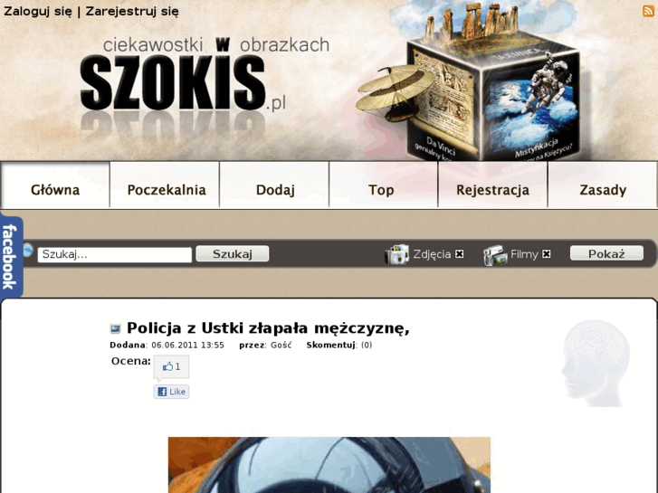 www.szokis.pl