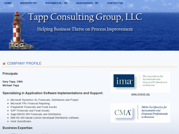 www.tappconsultinggroup.com