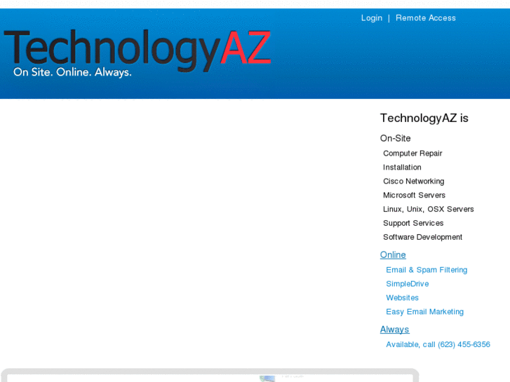 www.technologyaz.com