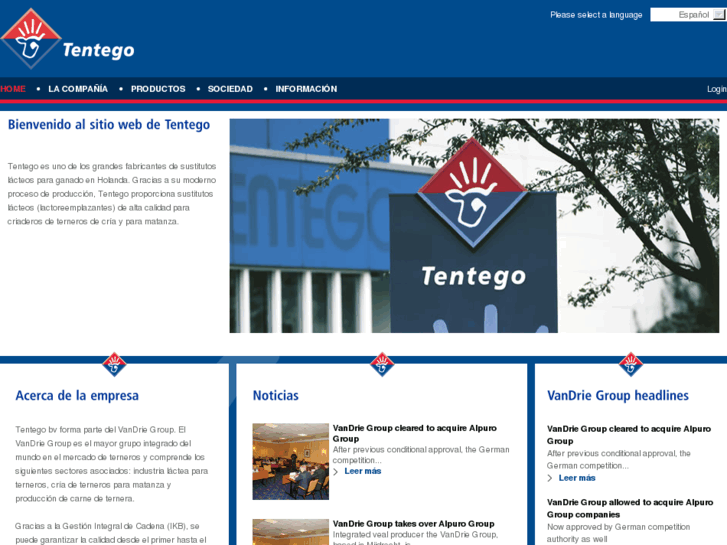 www.tentego.es