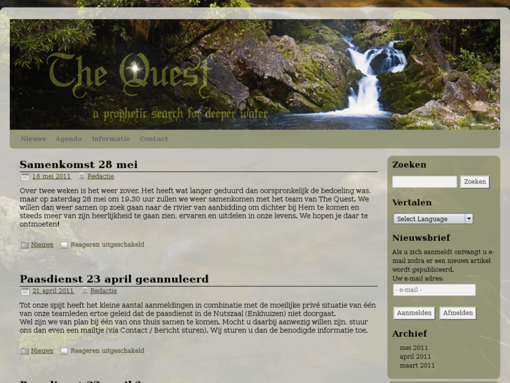 www.the-quest.info