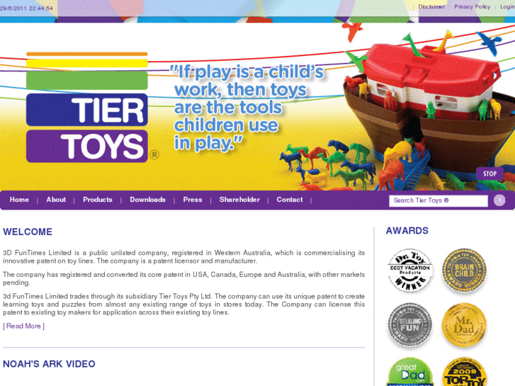 www.tiertoys.com