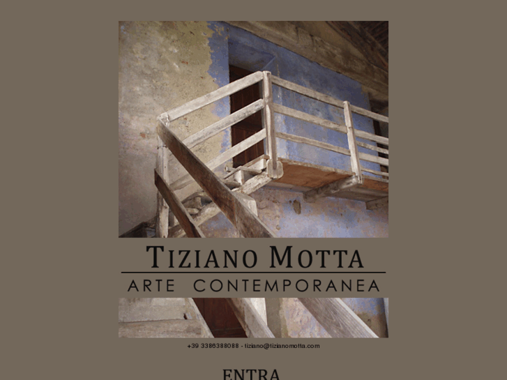 www.tizianomotta.com