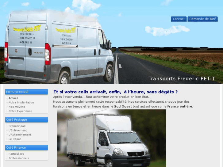 www.transports-rapides-gironde.com