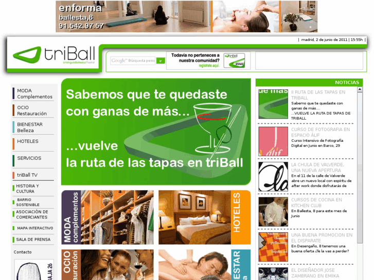 www.triballmadrid.com