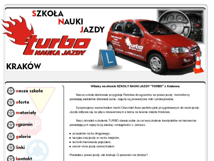 www.turbo.krakow.pl