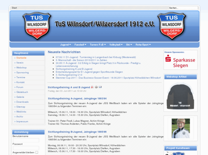 www.tus-wilnsdorf-wilgersdorf.de