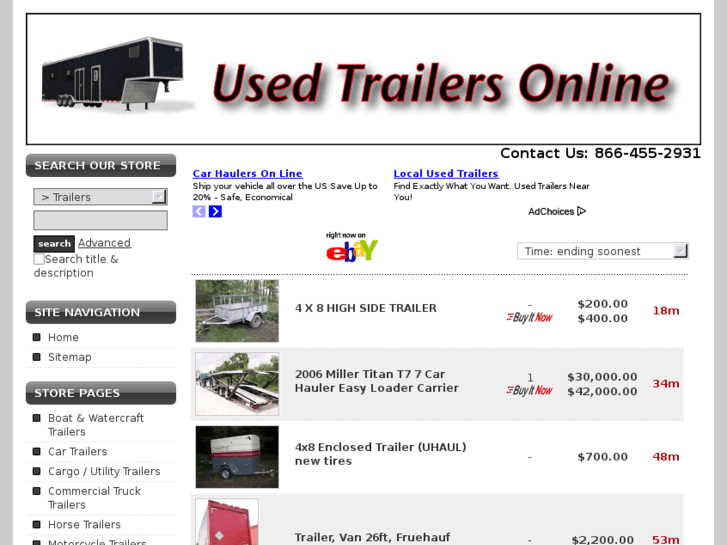 www.usedtrailersonline.com