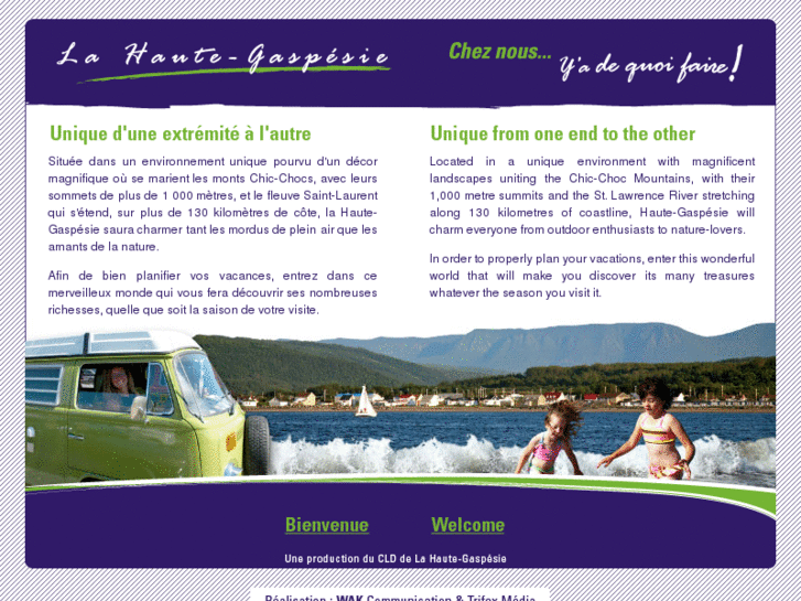 www.vacanceshaute-gaspesie.com