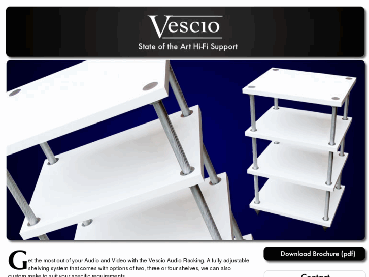 www.vescioaudio.com