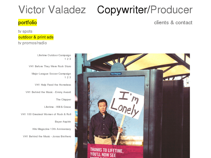 www.victorvaladez.com