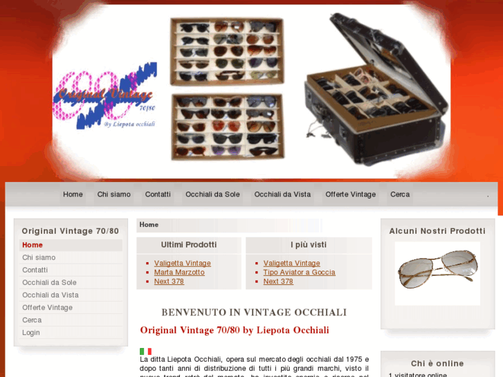 www.vintageocchiali.com