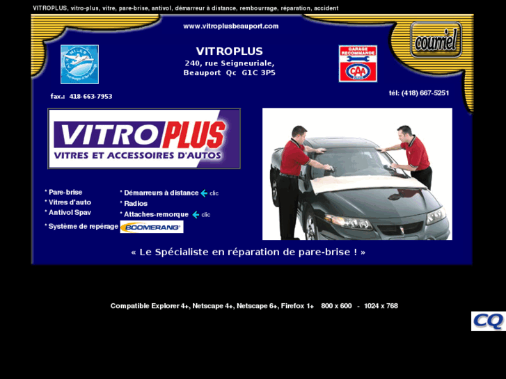 www.vitroplusbeauport.com