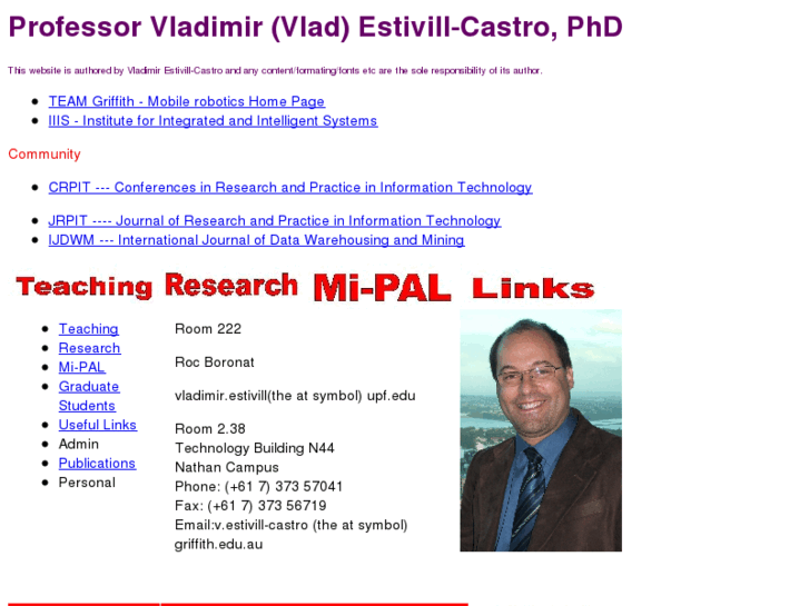 www.vladestivill-castro.net