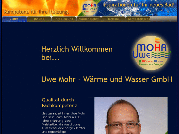 www.waerme-und-wasser.com