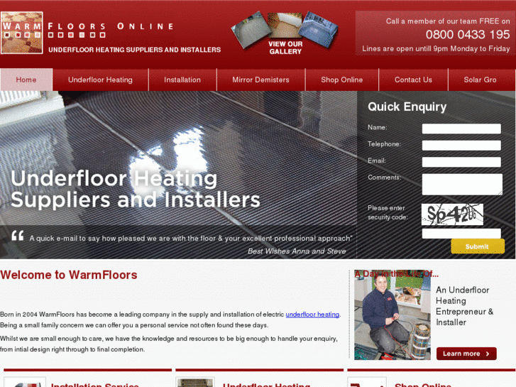 www.warmfloorsonline.com