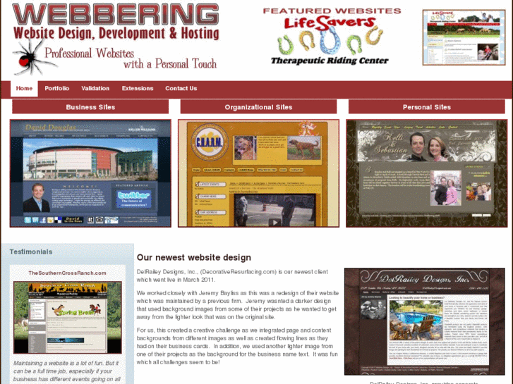 www.webbering.com