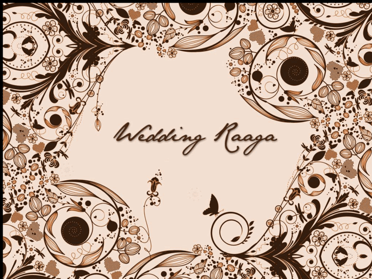 www.weddingraaga.com