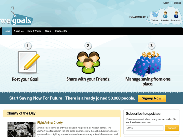 www.wegoals.com