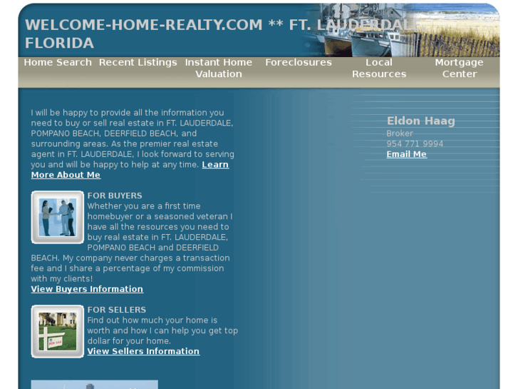 www.welcome-home-realty.com