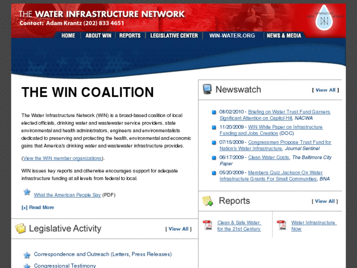 www.win-water.org