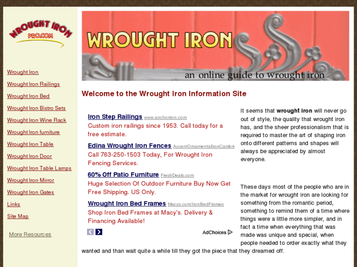 www.wroughtironpro.com